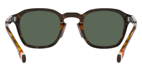 BURBERRY Percy Sunglasses .